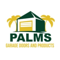 Palms Garage Doors and Products