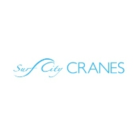 Surf City Cranes - 2