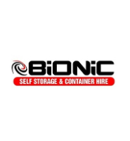 Local Business Bionic Self Storage & Container Hire in MERIDAN PLAINS QLD