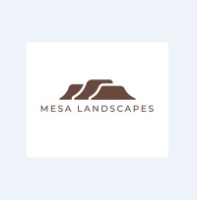 Mesa Landscapes