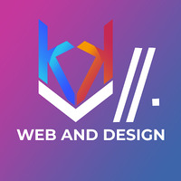 Weboldal készítés, grafikai munka - 2K Web and Design