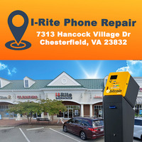 Local Businesses Bitcoin ATM Chesterfield - Coinhub in Chesterfield VA