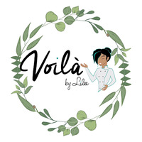 Voilà by Lilee