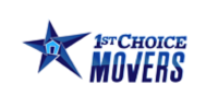 Local Business 1st Choice Movers in San Diego CA