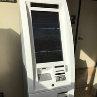 Athena Bitcoin ATM