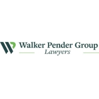 Walker Pender Lawyers