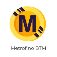 Local Businesses Metrofino Bitcoin ATM in Livonia MI