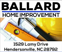 Ballard Home Improvements