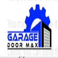 Garage Door Max