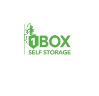 Local Business 1BOX Self-Storage Rotterdam Zuid in Rotterdam ZH