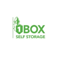 Local Business 1BOX Self-Storage Tilburg in Tilburg NB
