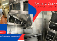 Pacific Hood Cleaning