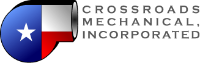 Crossroads Mechanical, Inc.