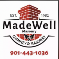 Local Business Madewell Masonry and Chimney Services in Memphis TN