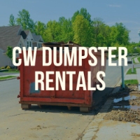 CW Dumpster Rentals