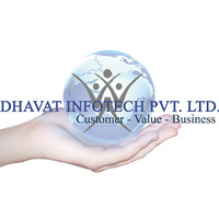 Local Businesses DHAVAT INFOTECH PRIVATE LIMITED in Anand GJ