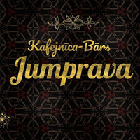 Jumprava Kafejnīca-Bārs