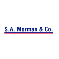 S.A. Morman