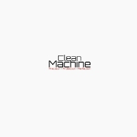 Clean Machine Detailing