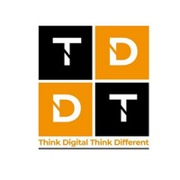 Think Digital Think Different