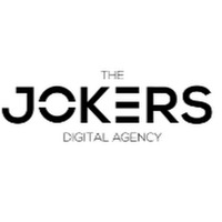 Local Businesses The Jokers Digital Agency in Kalamaria Municipality 