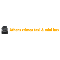 Athens Crimeataxi & Mini Bus