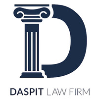 Local Businesses Daspit Law Firm in Katy TX