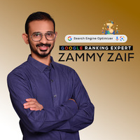 Zammy Zaif