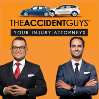 Local Businesses The Accident Guys in Cerritos CA