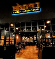 Local Business Daru Indian Restaurant & Gastropub in San Diego CA