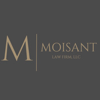 Local Businesses Moisant Law Firm in Metairie LA