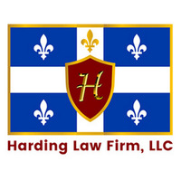 Local Businesses The Harding Law Firm, LLC in Griffin GA