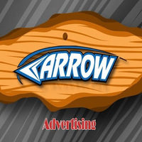 Arrow For Marketing