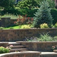 Local Businesses Aspen Landscaping in Spanish Fork UT