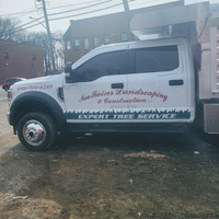 Local Businesses New Twins Landscaping and construction Corp in Staten Island NY