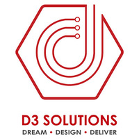 D3 Solutions - Digital Agency