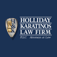 Local Businesses Holliday Karatinos Law Firm, PLLC in Brooksville FL