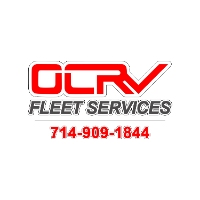 Local Business OCRV Fleet Services - Commercial Truck Collision Repair & Paint Shop in Yorba Linda CA