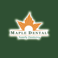 Local Business Maple Dental in Hesperia CA