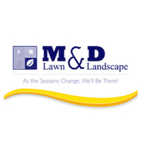 Local Businesses M & D Outdoor Design & Build in Livonia MI