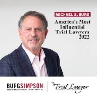 Burg Simpson - Nationwide Trucking Accident Lawyers