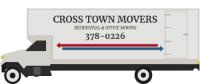 Local Business Cross Town Movers in Boise ID