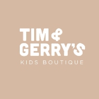 TIM & GERRY'S KIDS BOUTIQUE