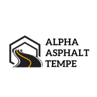 Local Business Alpha Asphalt Tempe in Tempe 