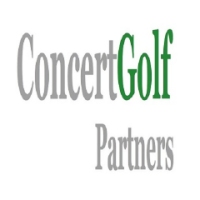 Concert Golf Partners