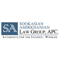 Local Businesses SA Law Group, APC. in Glendale CA