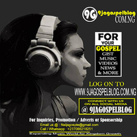 Local Businesses 9JAGOSPELBLOG in Akure ON