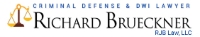 Criminal Defense & DWI Lawyer Richard Brueckner