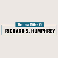 Local Businesses Law Offices of Richard S. Humphrey in Tiverton RI