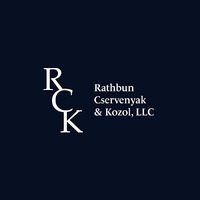 Local Businesses Rathbun, Cservenyak & Kozol, LLC in Naperville IL